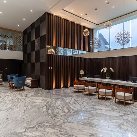 The Capital Hotel And Resort Seminyak Esterno foto