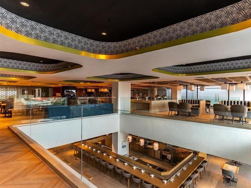 The Capital Hotel And Resort Seminyak Esterno foto