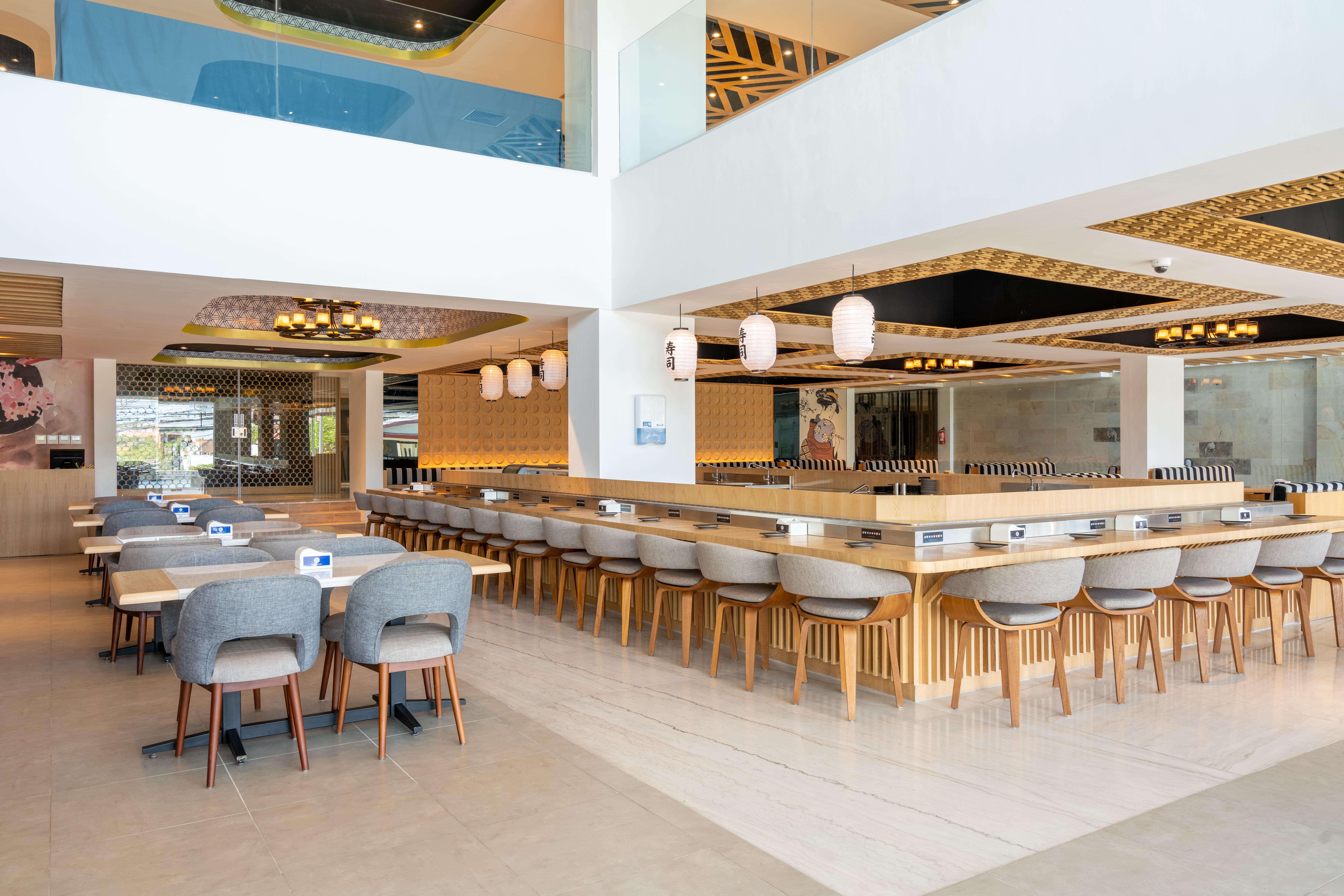 The Capital Hotel And Resort Seminyak Esterno foto