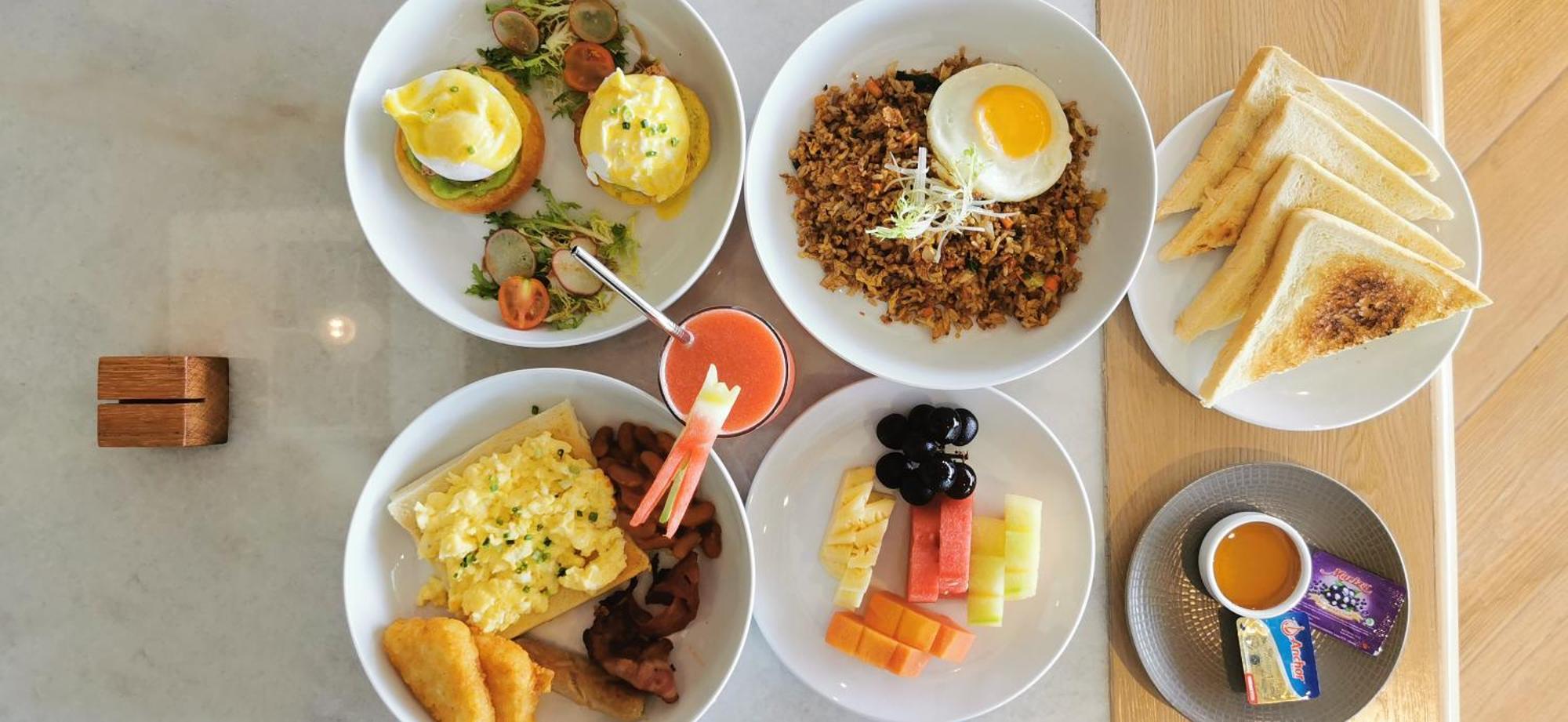 The Capital Hotel And Resort Seminyak Esterno foto
