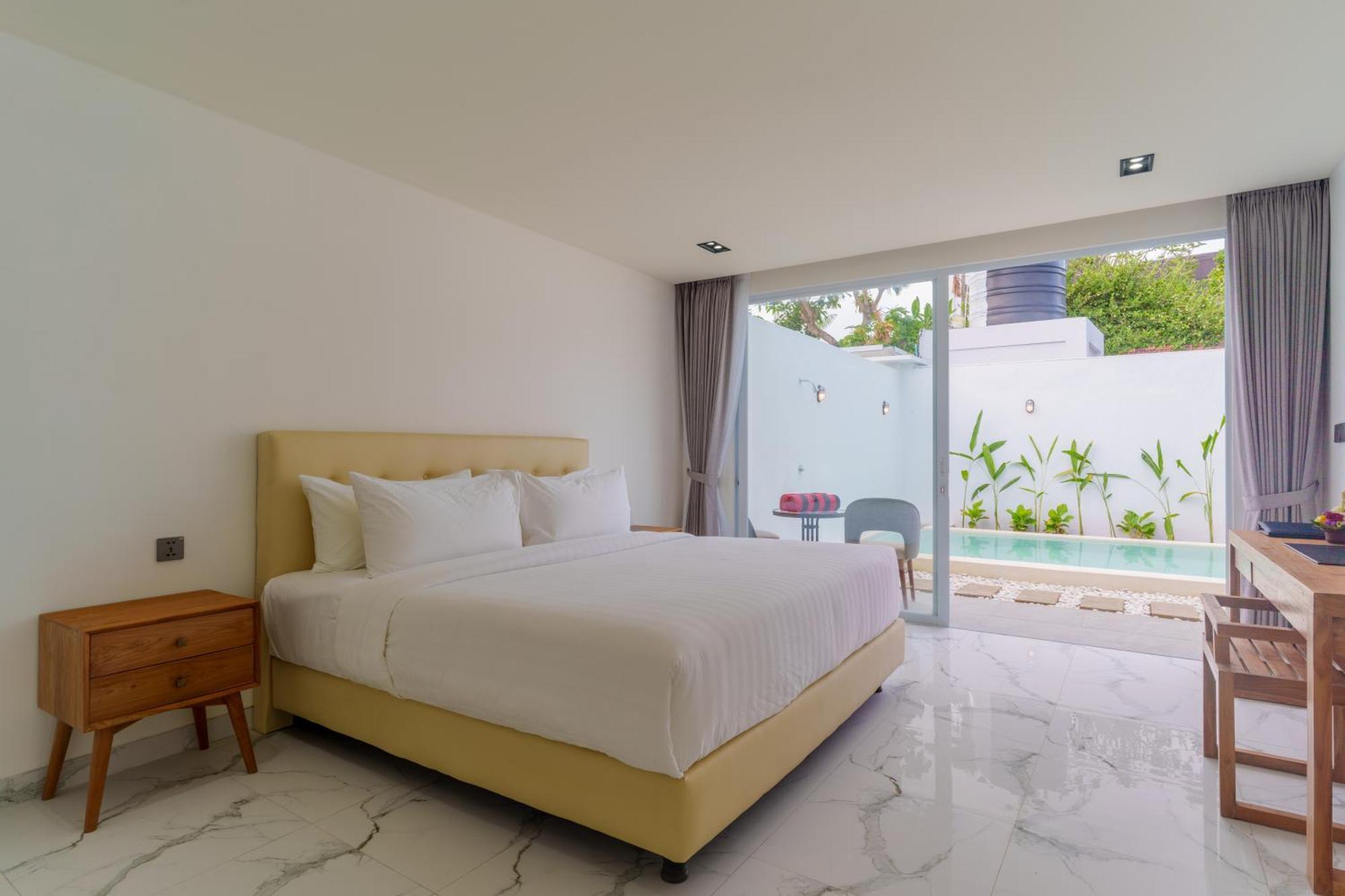 The Capital Hotel And Resort Seminyak Esterno foto