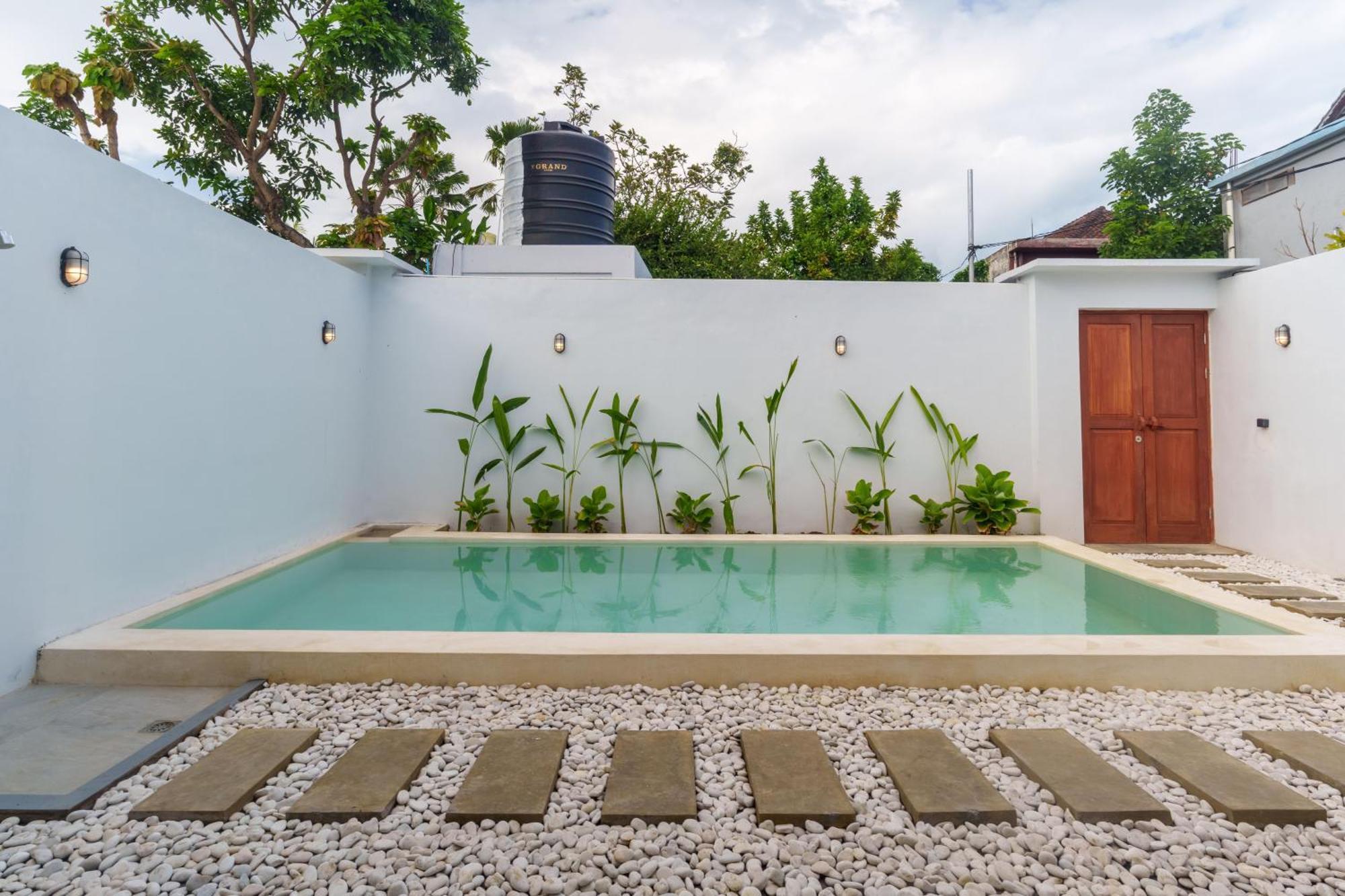 The Capital Hotel And Resort Seminyak Esterno foto