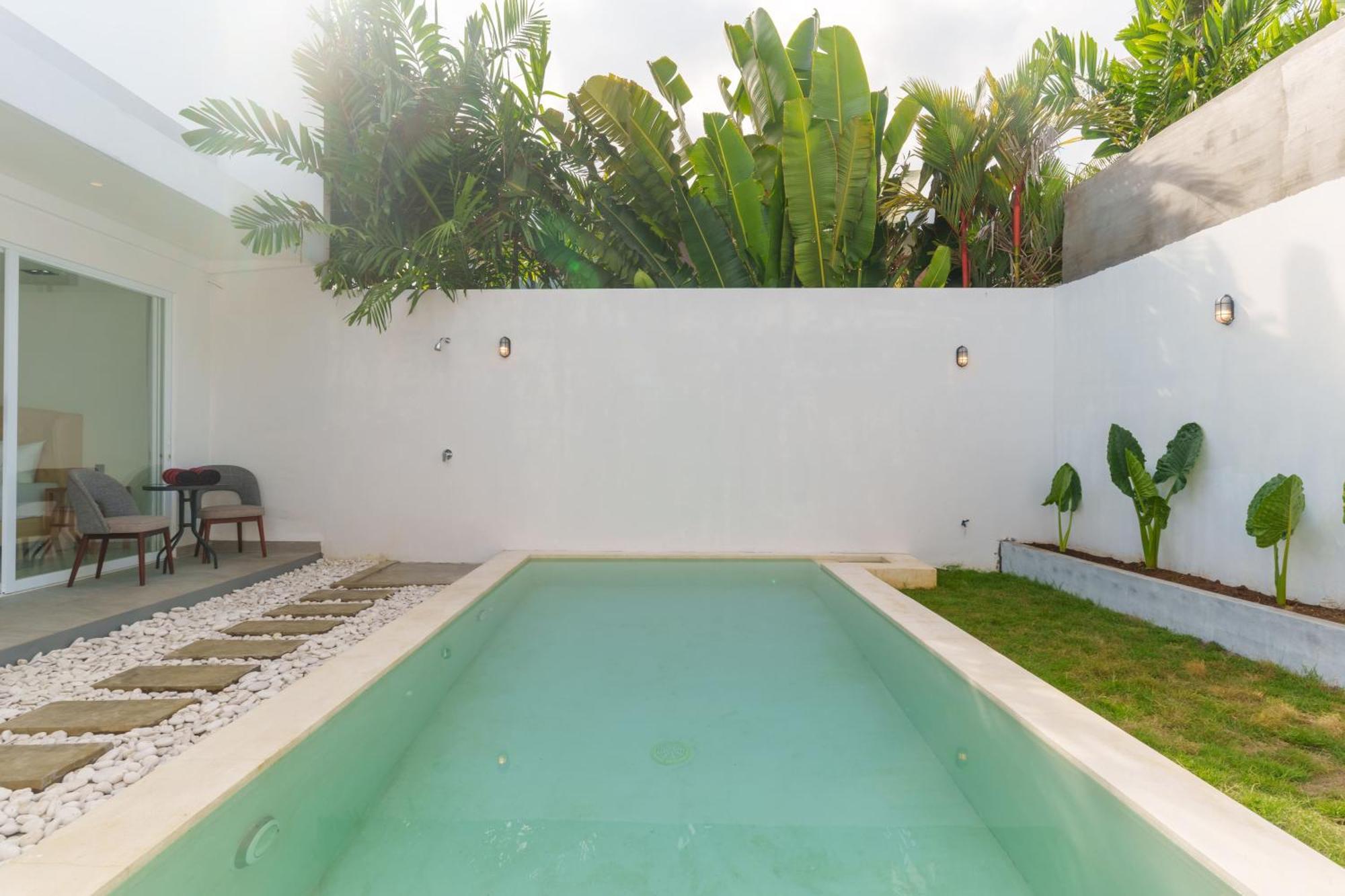 The Capital Hotel And Resort Seminyak Esterno foto