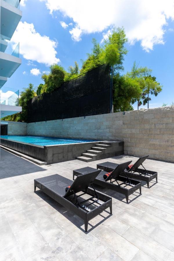 The Capital Hotel And Resort Seminyak Esterno foto
